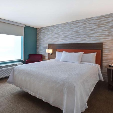 Home2 Suites Wichita Downtown Delano, Ks Dış mekan fotoğraf