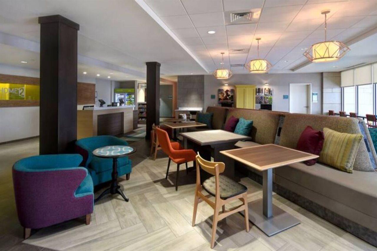 Home2 Suites Wichita Downtown Delano, Ks Dış mekan fotoğraf