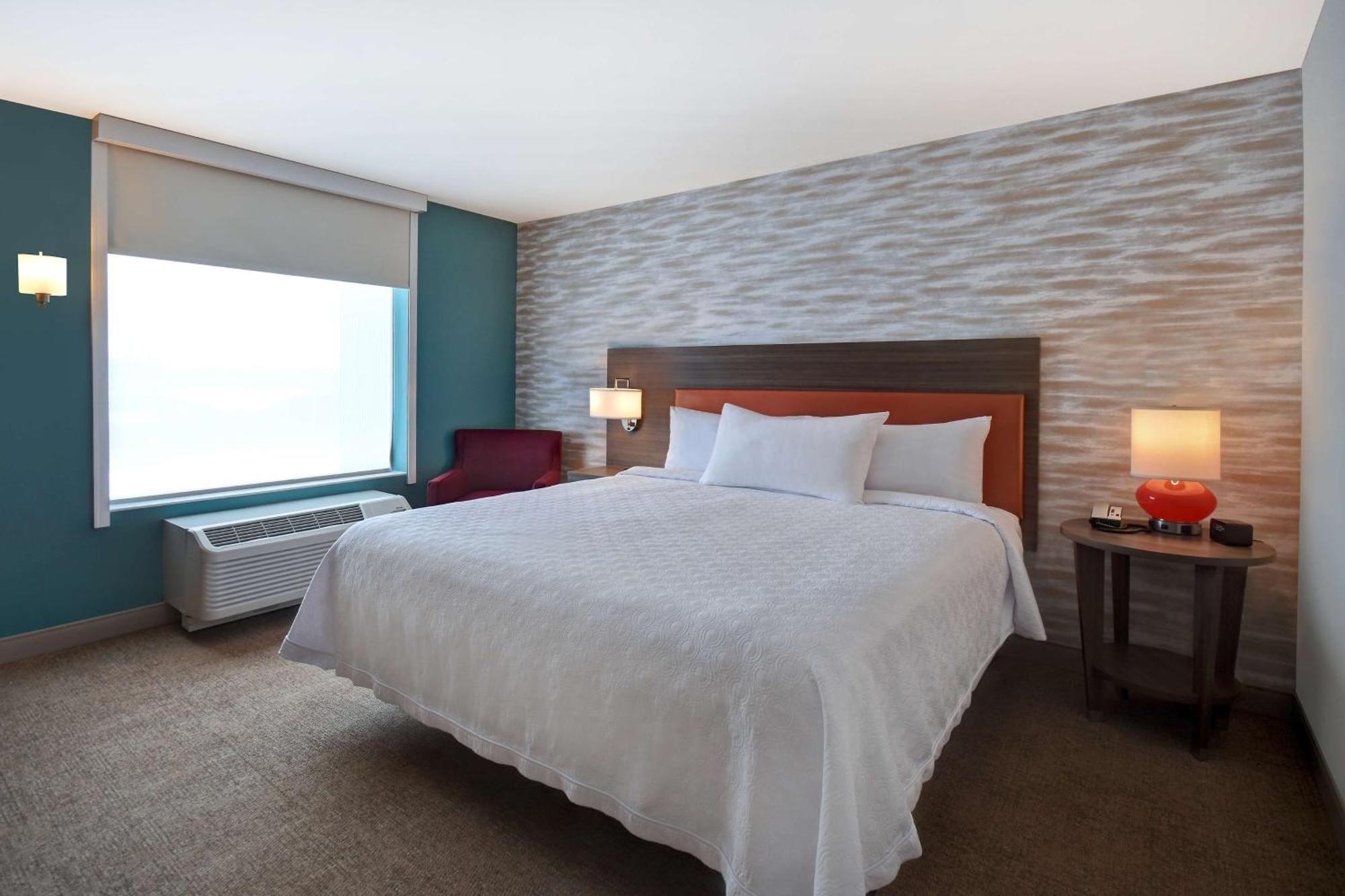 Home2 Suites Wichita Downtown Delano, Ks Dış mekan fotoğraf