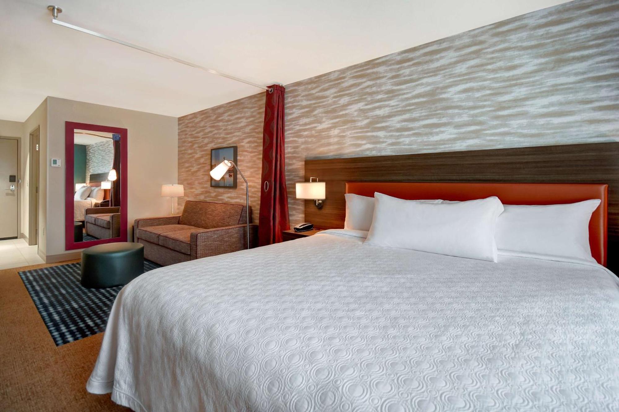 Home2 Suites Wichita Downtown Delano, Ks Dış mekan fotoğraf