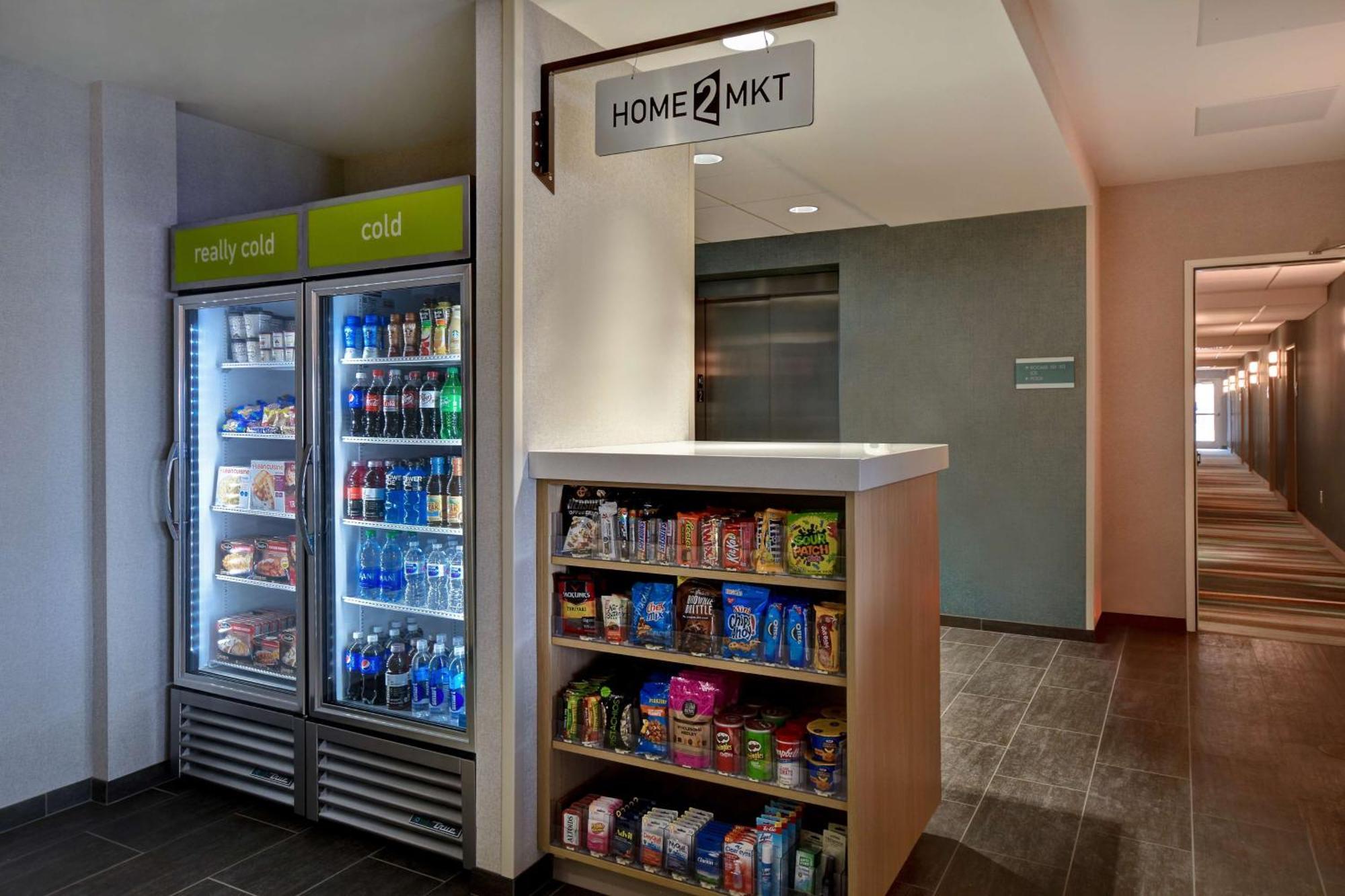Home2 Suites Wichita Downtown Delano, Ks Dış mekan fotoğraf