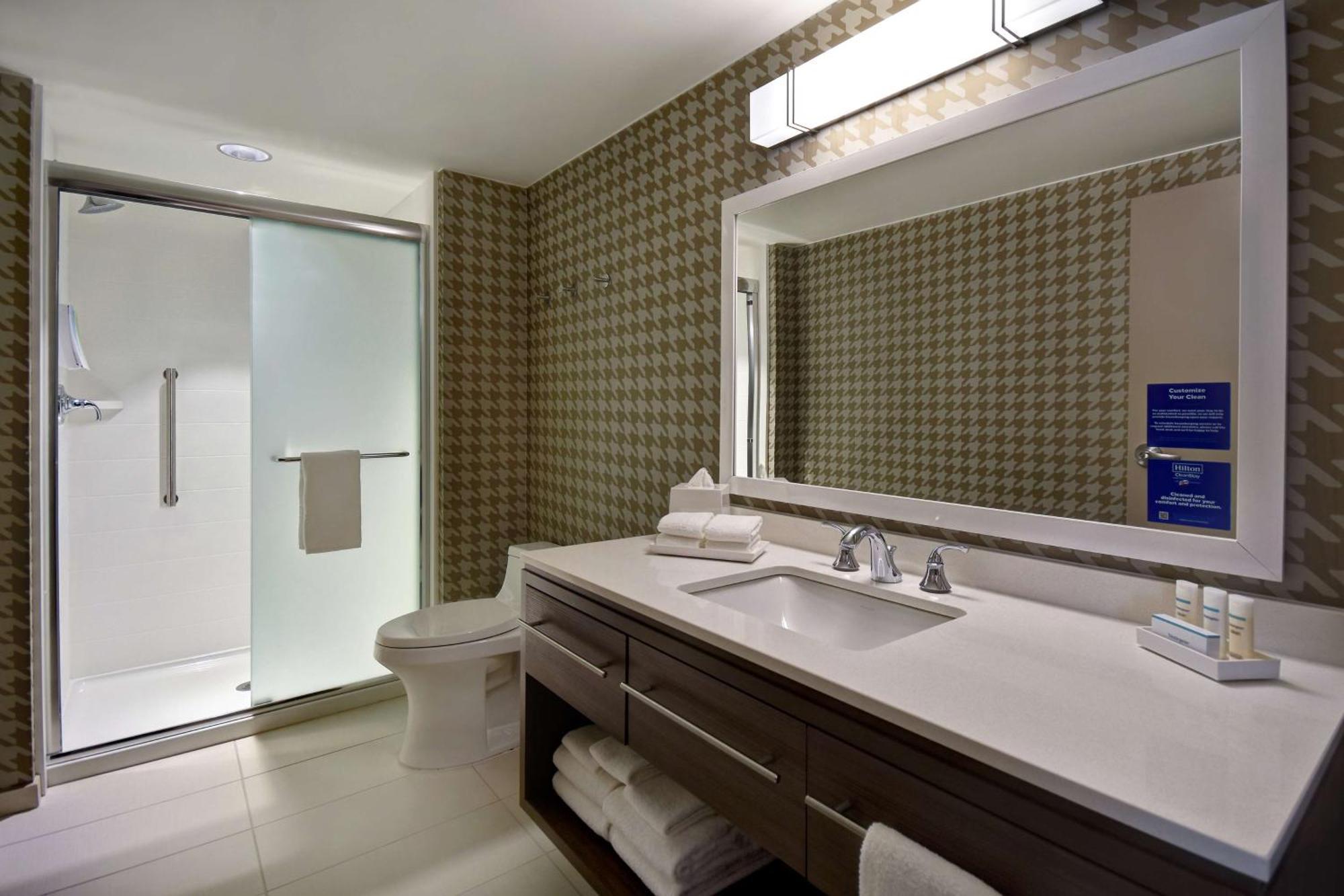 Home2 Suites Wichita Downtown Delano, Ks Dış mekan fotoğraf