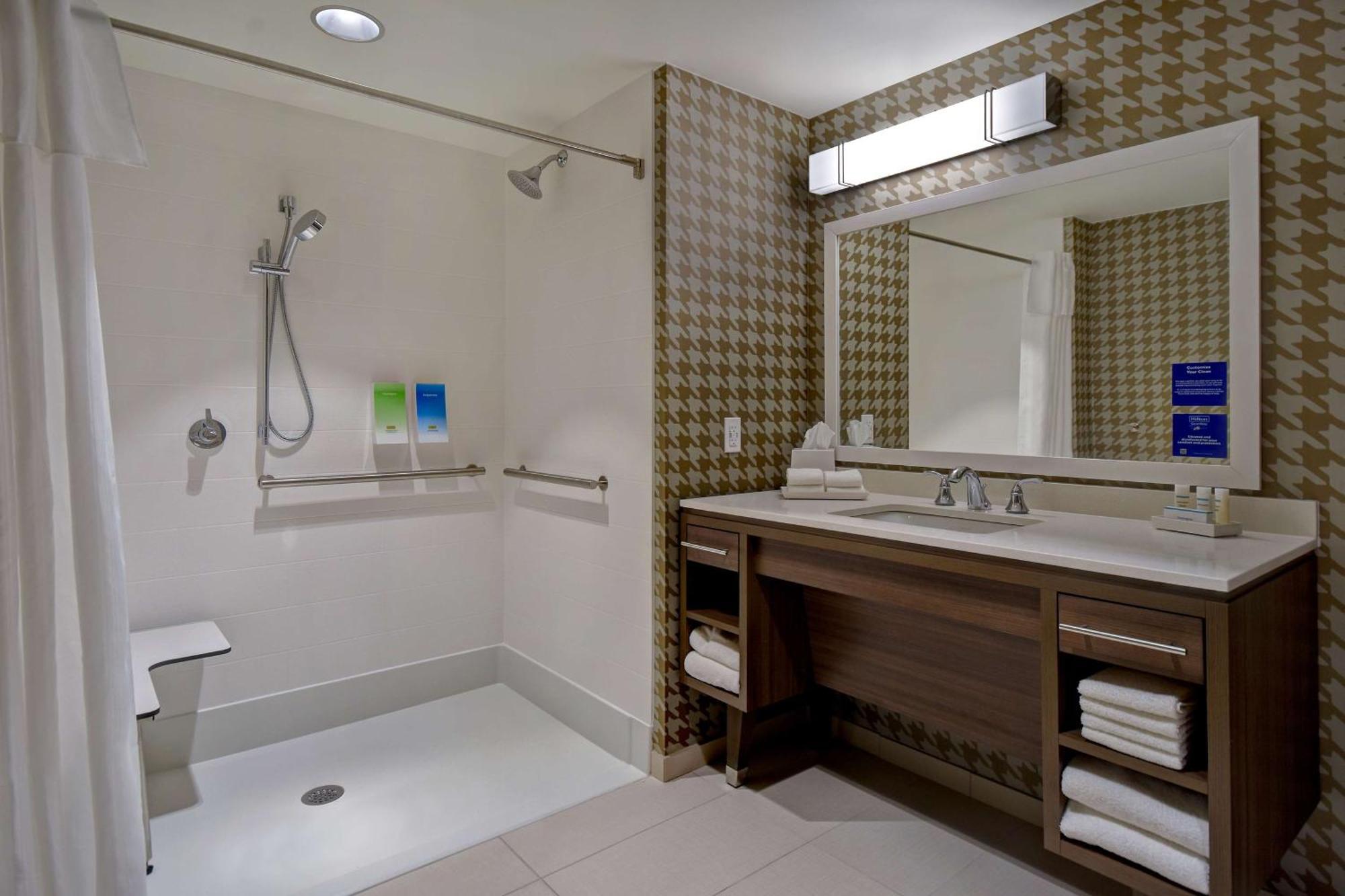 Home2 Suites Wichita Downtown Delano, Ks Dış mekan fotoğraf