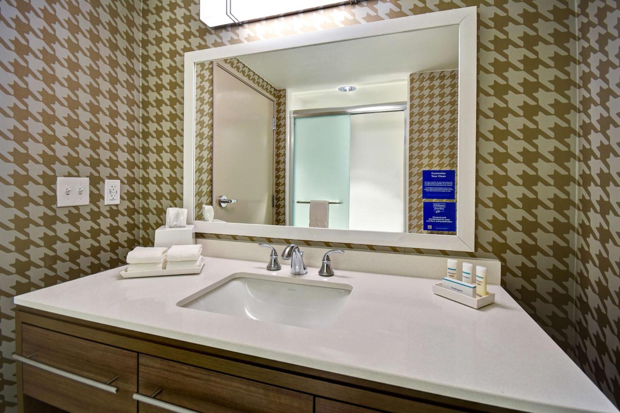 Home2 Suites Wichita Downtown Delano, Ks Dış mekan fotoğraf
