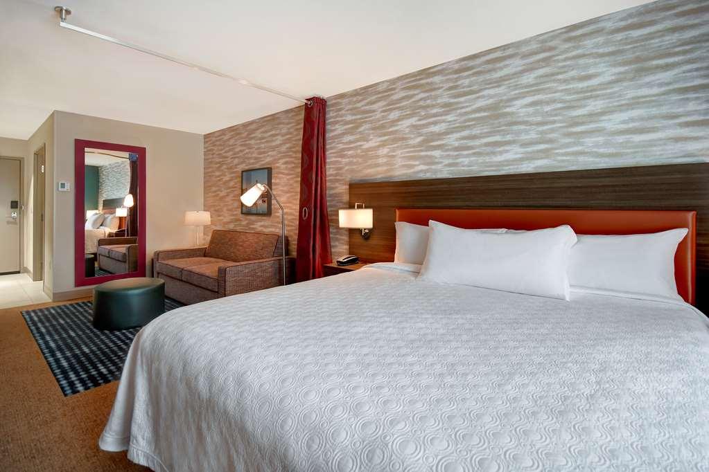 Home2 Suites Wichita Downtown Delano, Ks Oda fotoğraf